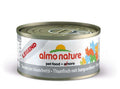 Almo Nature HFC Natural Thunfisch mit Jungsardellen