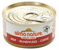 Almo Nature Classic - Rind