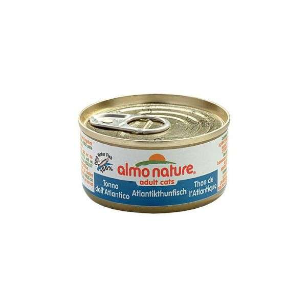 Almo Nature HFC Natural Atlantikthunfisch