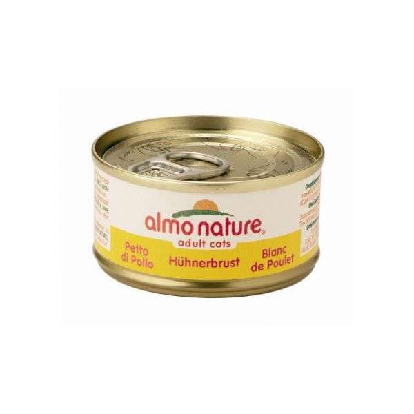 Almo Nature HFC Natural Hühnerbrust