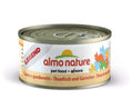 Almo Nature HFC Natural Thunfisch & Garnelen