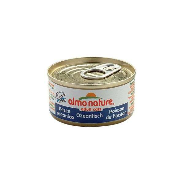 Almo Nature HFC Jelly Ozeanfisch