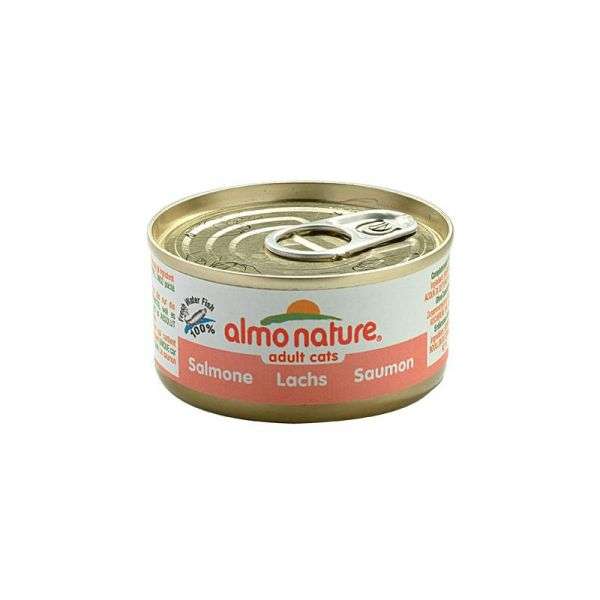 Almo Nature HFC Jelly Lachs