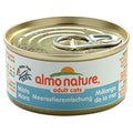 Almo Nature HFC Jelly Meerestieremischung