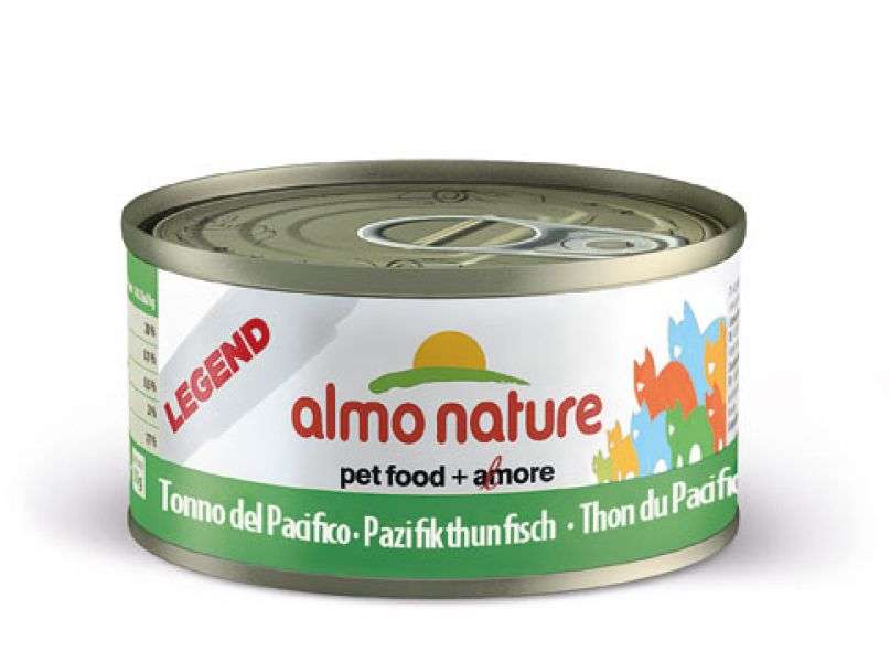 Almo Nature HFC Natural Pazifikthunfisch