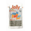Jelly Pouch by Almo Nature Thunfisch & Jungsardinen