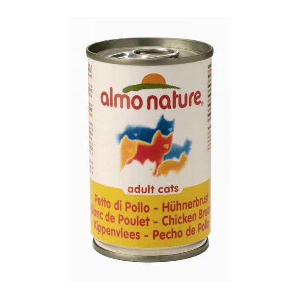 Almo Nature Classic - Hühnerbrust