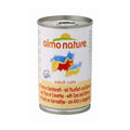 Almo Nature Classic - Thunfisch & Garnelen