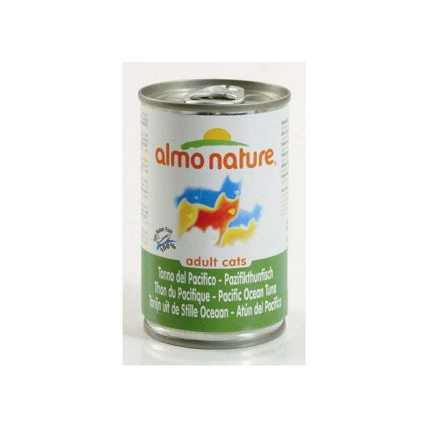 Almo Nature Classic - Pazifikthunfisch