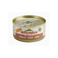 Almo Nature Classic - Kalb