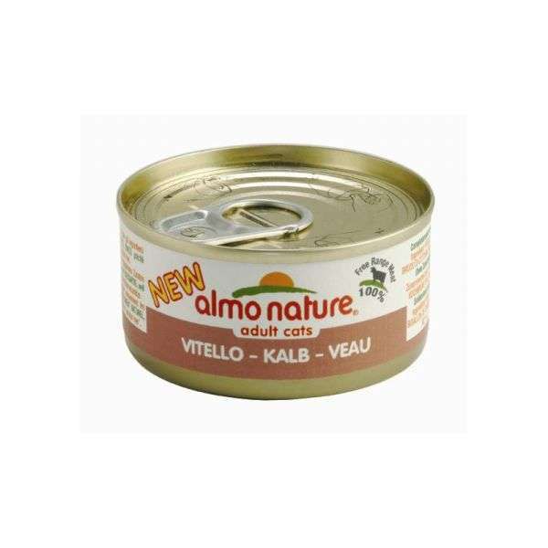 Almo Nature Classic - Kalb