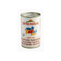 Almo Nature Classic - mit Thunfisch + Huhn und Schinken