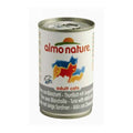 Almo Nature Classic - Thunfisch & Jungsardinen