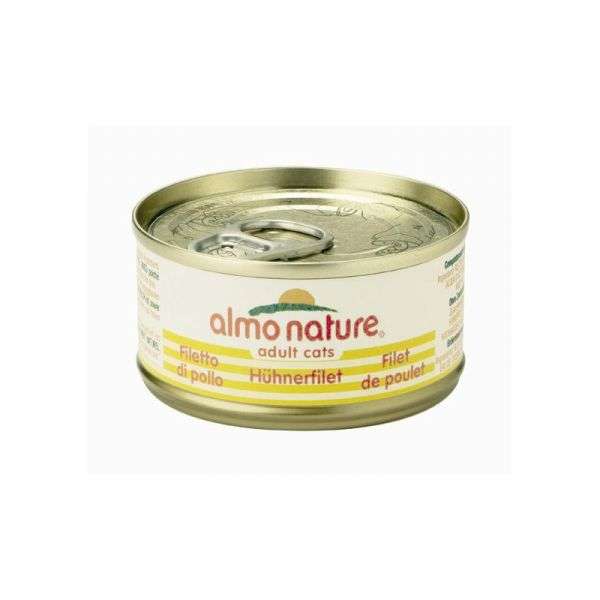 Almo Nature HFC Natural Hühnerfilet