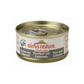 Almo Nature HFC Jelly Thunfisch mit Calamaris