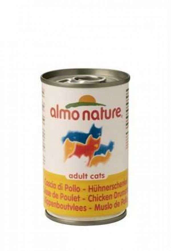 Almo Nature Classic - Hühnerschenkel