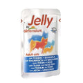 Jelly Pouch by Almo Nature Thunfisch & Seezunge