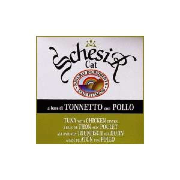 Schesir Thunfisch in Gelee85g