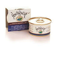 Schesir Thunfisch mit Sardellen in Gelee