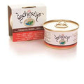 Schesir Natural Thunfisch & Rind mit Reis