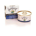 Schesir Natural Thunfisch & kleine Sardellen mit Reis