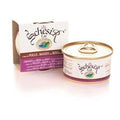 Schesir Natural Huhn + Rind & Reis