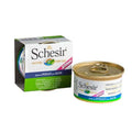 Schesir Kitten Thunfisch & Aloe
