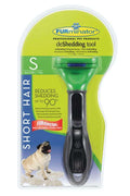 Furminator deShedding Tool für kurzhaarige kleine Hunde