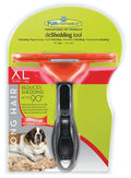 Furminator deShedding Tool für langhaarige sehr große Hunde