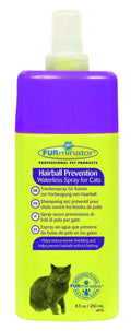 Furminator Hairball Prevention für Katzen