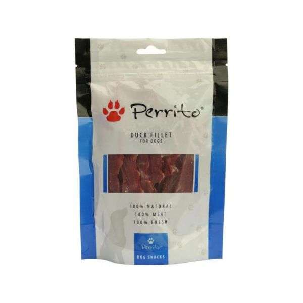 Perrito Duck Fillet
