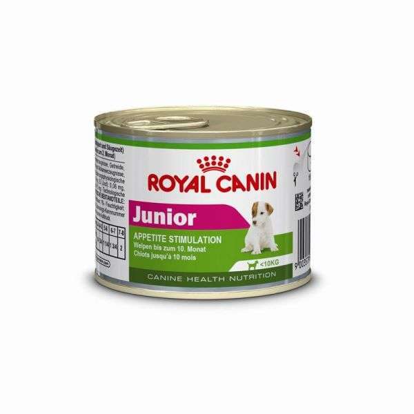 Royal Canin Mini Junior