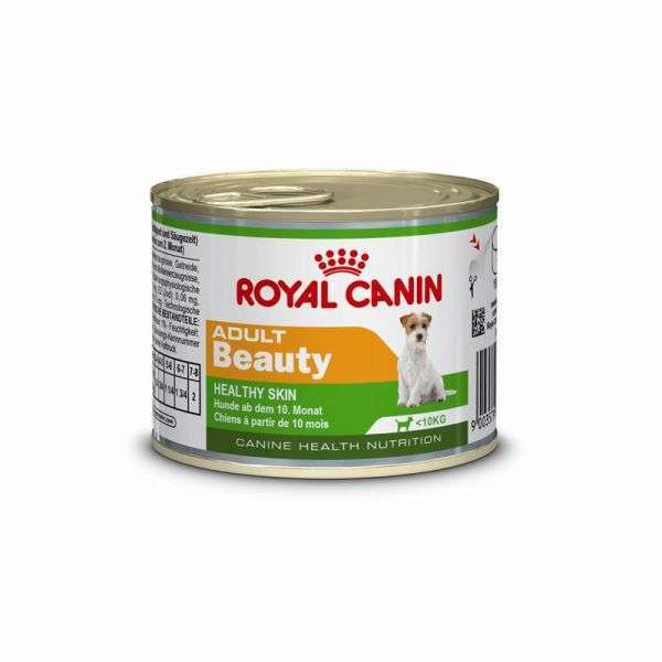 Royal Canin Mini Adult Beauty