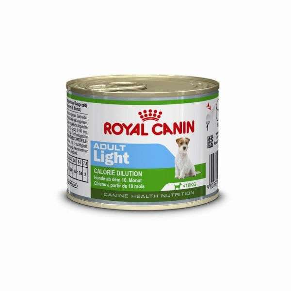 Royal Canin Mini Adult Light