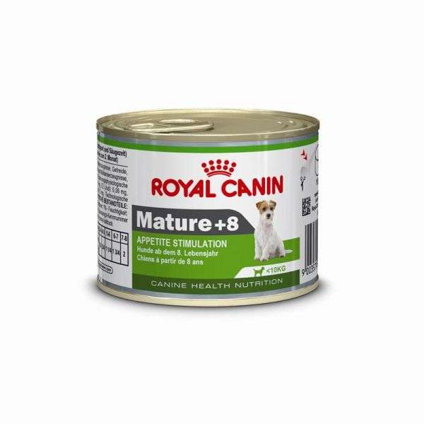 Royal Canin Mini Mature 8+