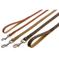 Karlie Buffalo Oriental Leine