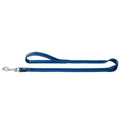 Hunter Führleine Power Grip – Blau
