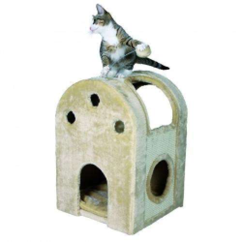 Trixie Kratzhaus Huesca