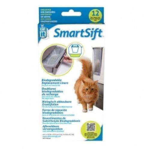 CATIT SmartSift Folie für Abfallwanne