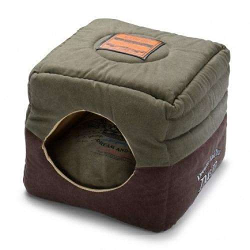 D&D Lifestyle Royalty 35 - Olive Urban Brown