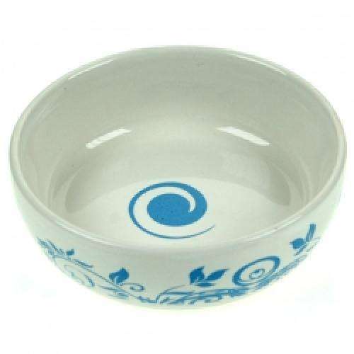 Katzennapf Blue Flower