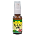 cdVet ZeckEx Zecken - Abwehrspray