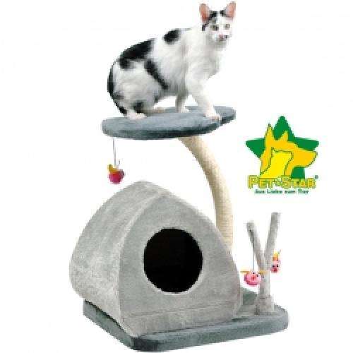 Pet - Star Kratzbaum Eden