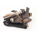 Classic Dog Snack Ziegenohren mit Fell