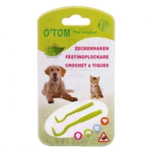 OTom Zeckenhaken
