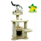 Pet - Star Kratzbaum Tapsi